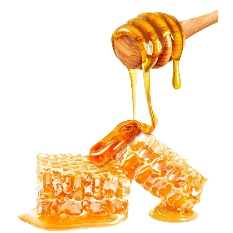 OEM Custom Bulk orgânico mel Royal Sweet King Miel Bee Frasco de garrafa Royal vital Natural Honey VIP para chá da tarde