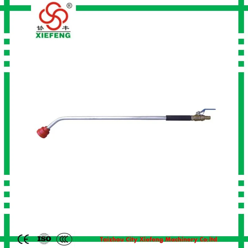 Xf-0823 Shower Manual Hand Spraeyr Gun