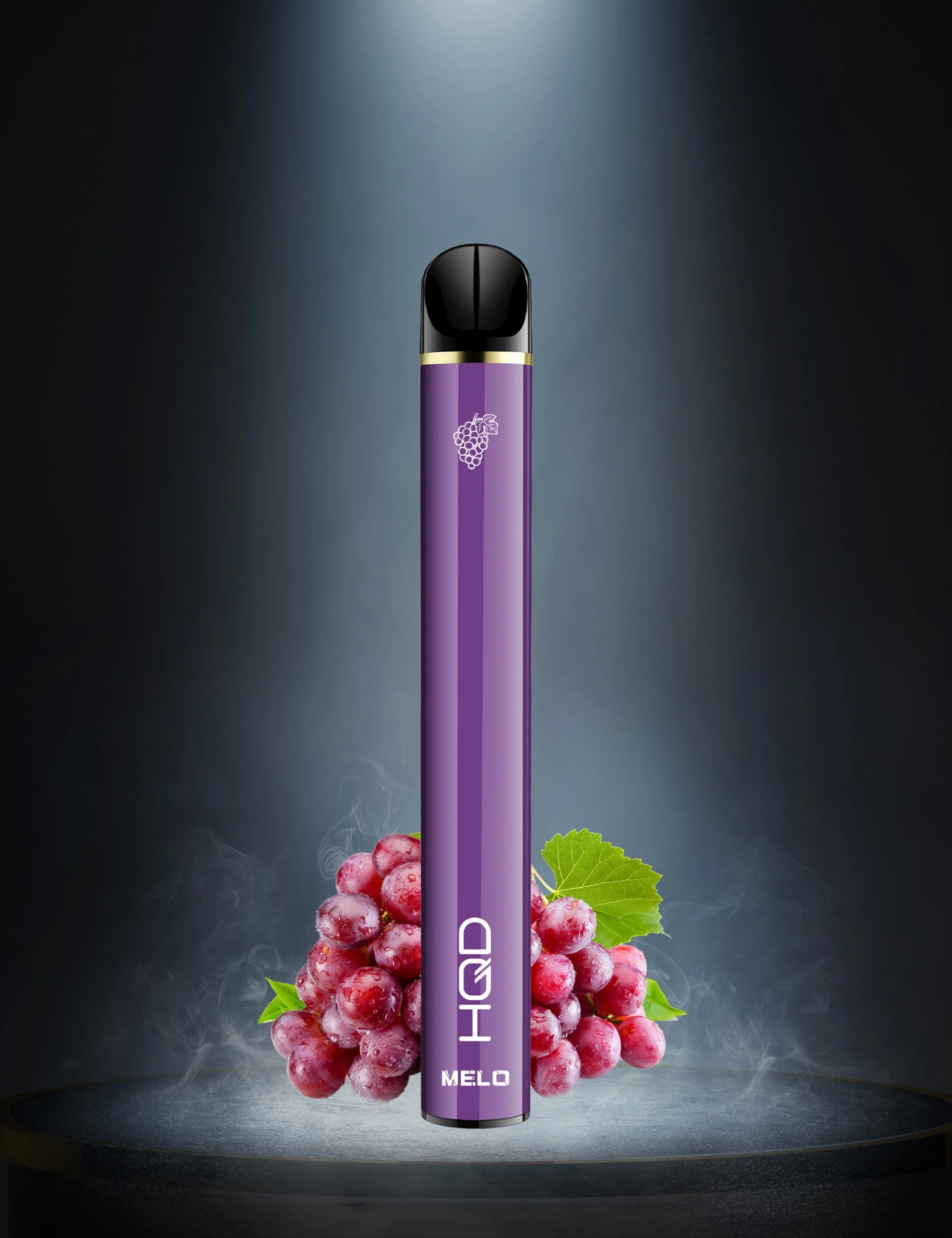 Disposable/Chargeable Vaporizer Hqd Melo Disposable/Chargeable Vape Hqd Manufacturer Pod