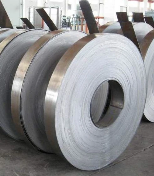 2022 Non-Oriented Electrical Steel Coil with 0.35mm-0.5mm Silicon Steel for Transformer Core