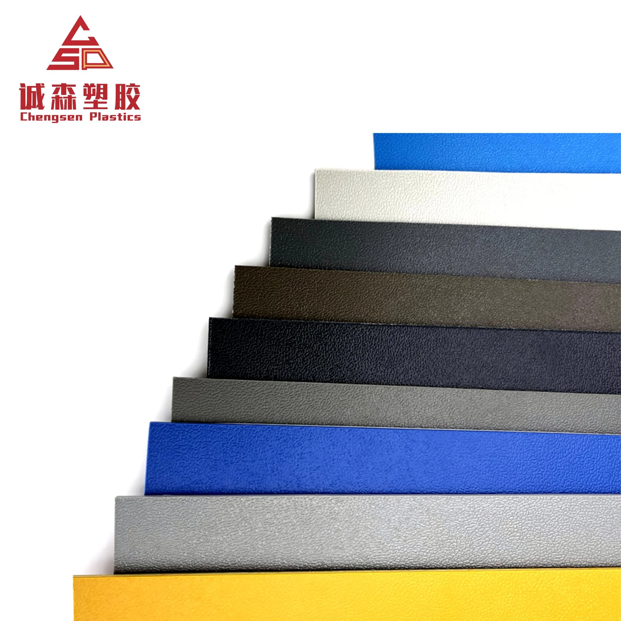 Good Quality Size Customized High Impact Styrene HIPS Sheet