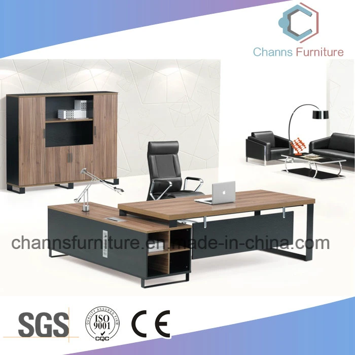 Modern Furniture Computer Table Wooden Office Desk