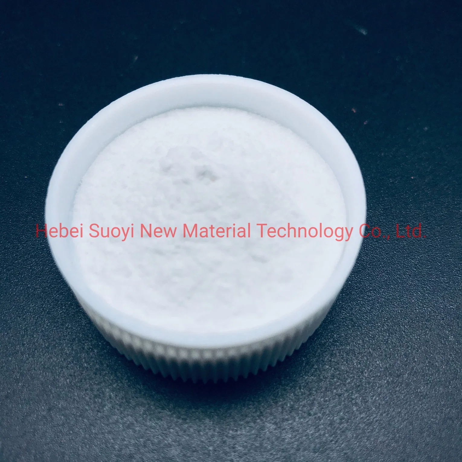 Suoyi Scandia Ceria Stabilized Zirconia (10% Sc, 1% CE) Ssz Powder Used for Zirconia-Based Ceramic Electrolyte Materials