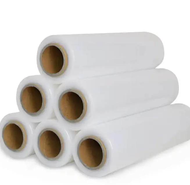 BOPP Thermal Film BOPP Thermal Laminating Film Rolls with EVA Coating for Hot Lamination