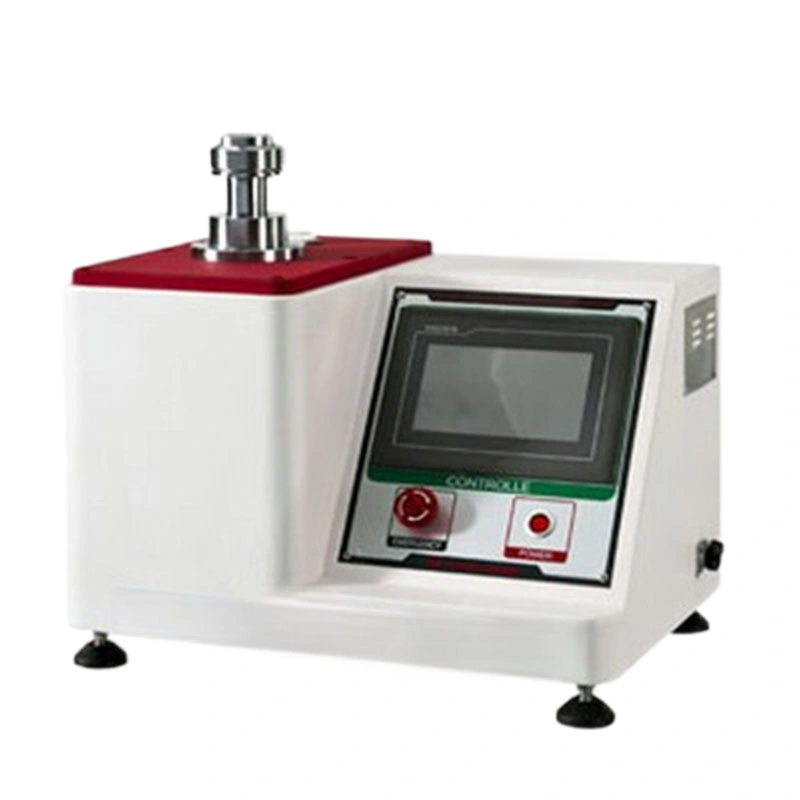 Safety Leather Chip Testing Machine/Inspection Equipment