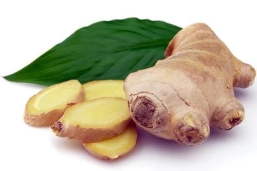 Ginger Root Extract Oil Ginger Oleoresin Liquid Gingerols 3% ~50%