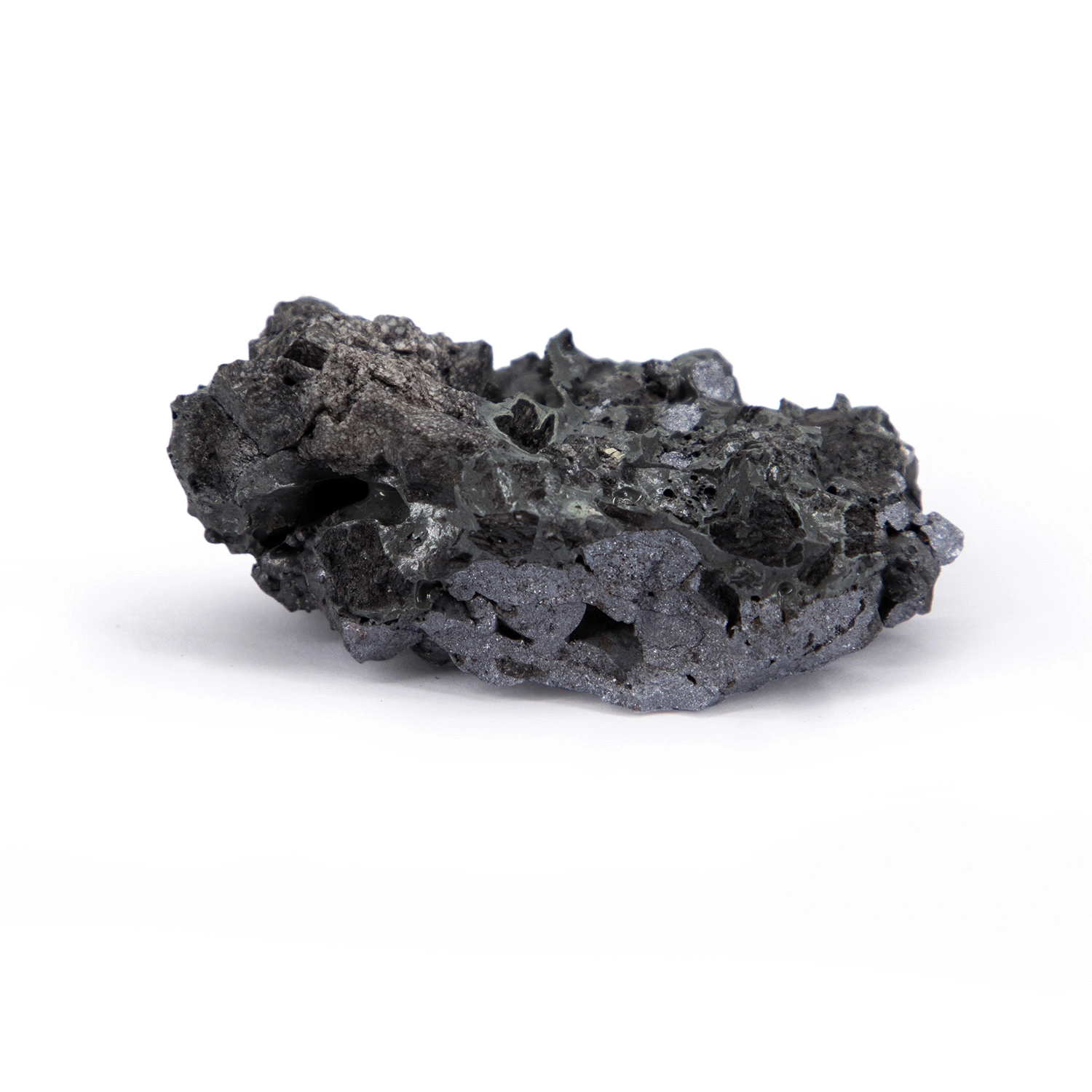 Oversea Market Popular Alloy Product Silicon Slag Alloy for Steelmaking