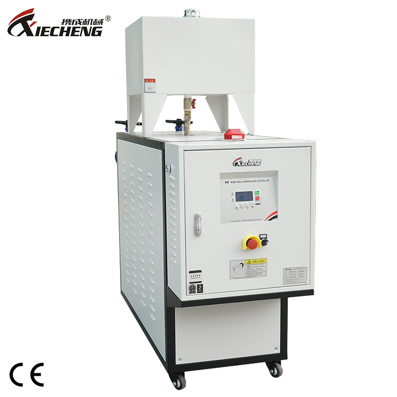 Die-Casting Oil Mtcg Mould Temperature Controller