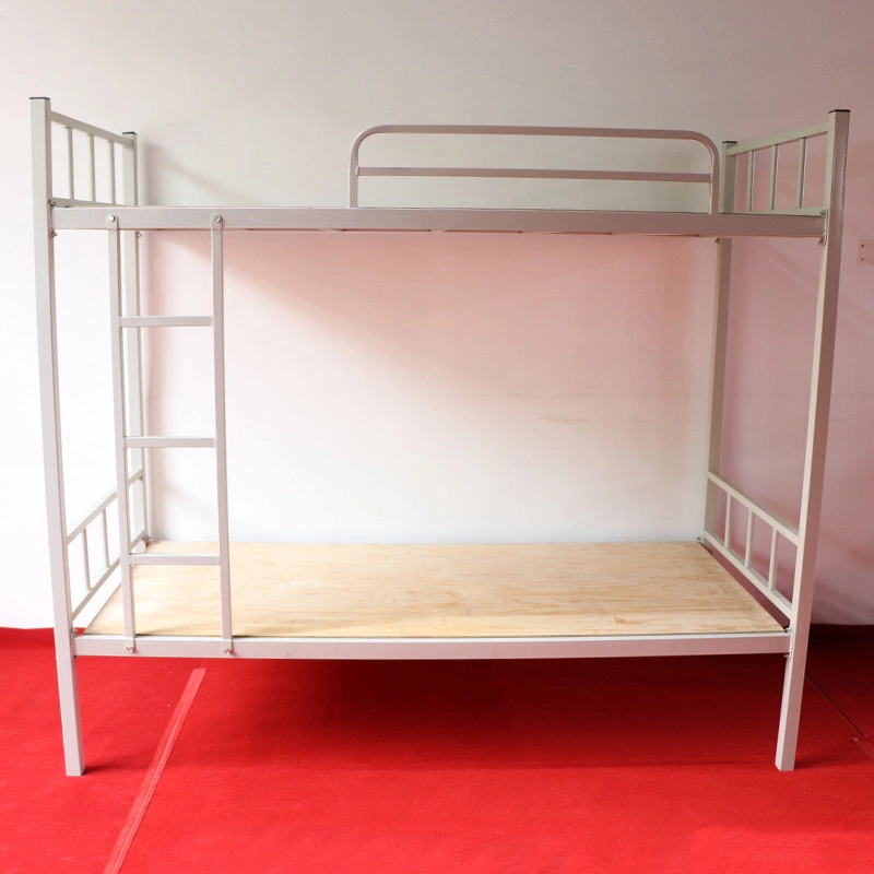 Горячая продажа высокое качество Loft двухъярусная кровать для оптовых школьной мебели