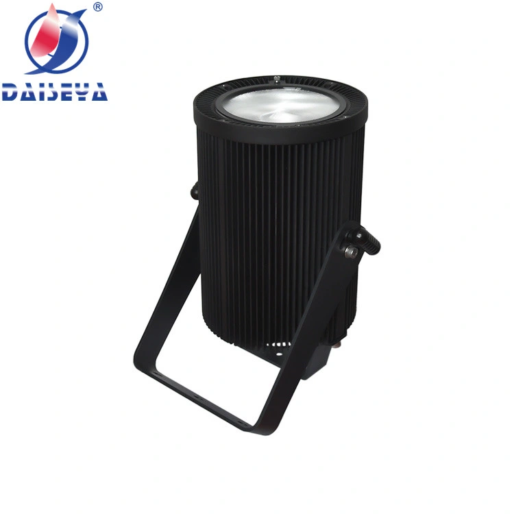 LÁMPARA COLGANTE LED etapa Luz Color Colgante 110W/200W RGBW/CW Professional Luces de fábrica