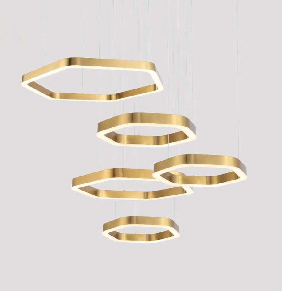 Modern LED Pendant Lamp Classic Chandelier for Cool Chandeliers for Dining Room