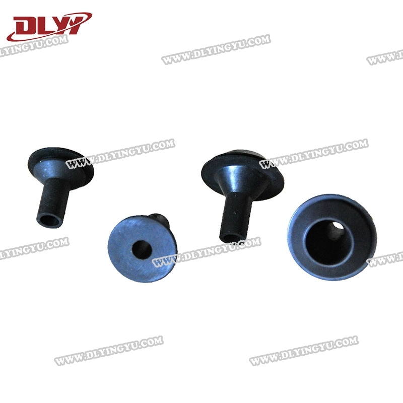 Cable Rubber Grommet Custom Rubber Grommet EPDM Rubber