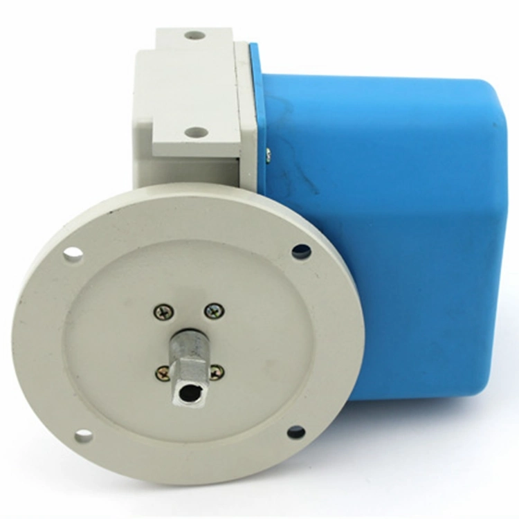 Qgx Model Limit Switch (QGX-A/B) for Cranes