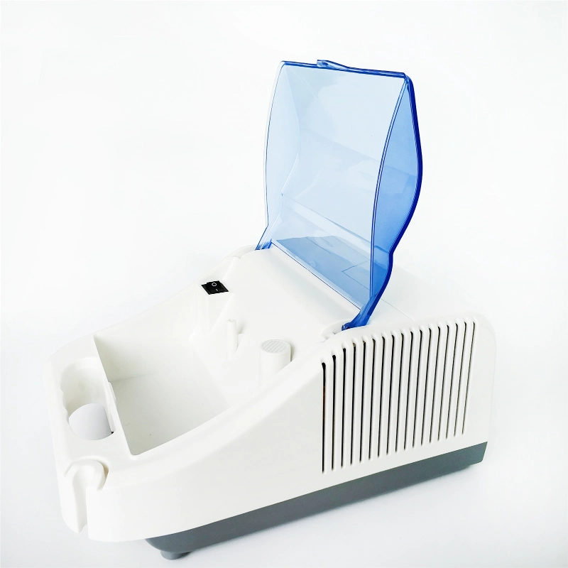 Ultrasonic Nebulizer Machine Motor Portable Inhaler Nebulizer CE