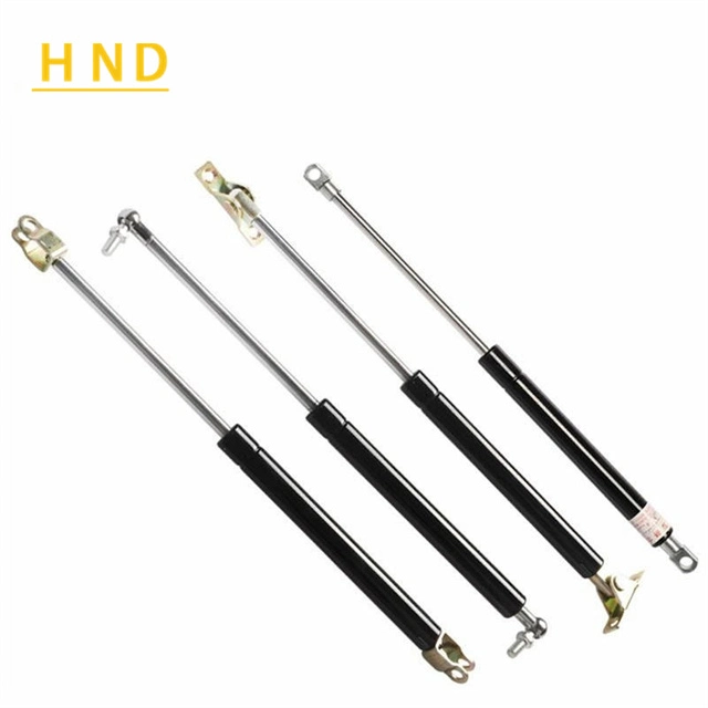 Compressed Gas Spring Clock Spring for Toolbox Support Customization