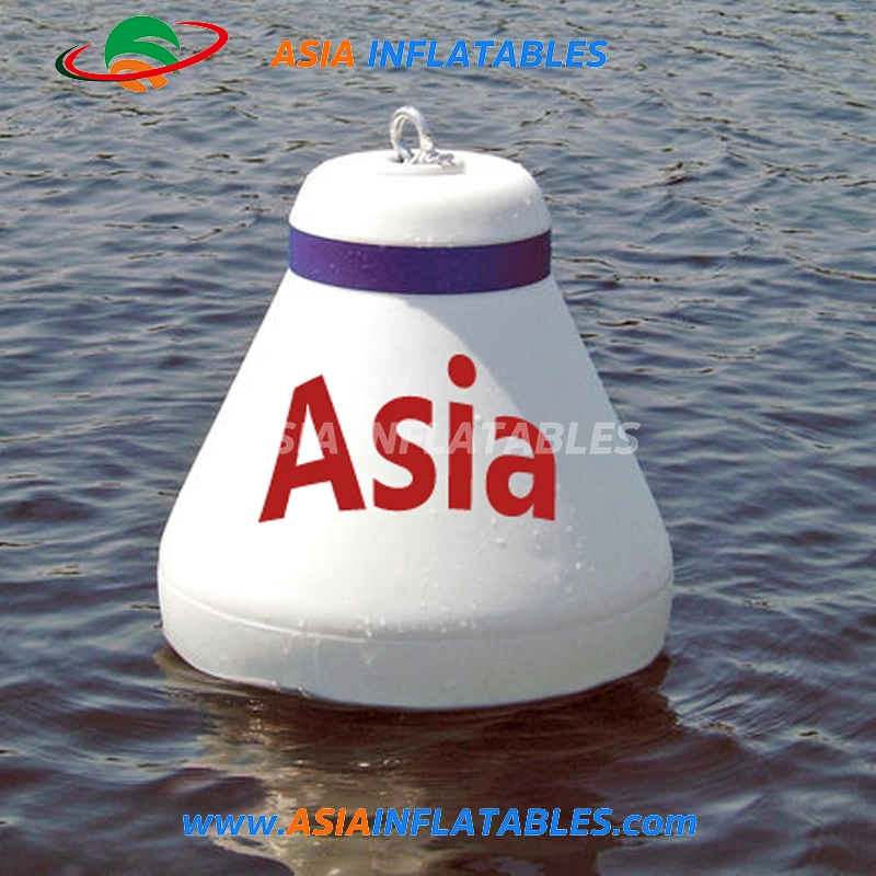 Air Inflatable Buoy, Air Buoy for Water Event Advertising