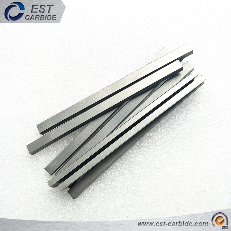 Tungsten Carbide Plate with Good Hardness