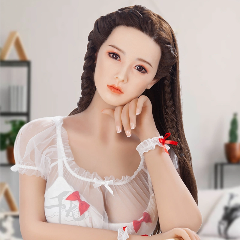 High Simulation Sex Doll Sex Product Sex Toy Adult Product