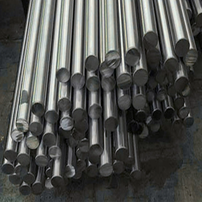 Monel 401 Alloy Bar