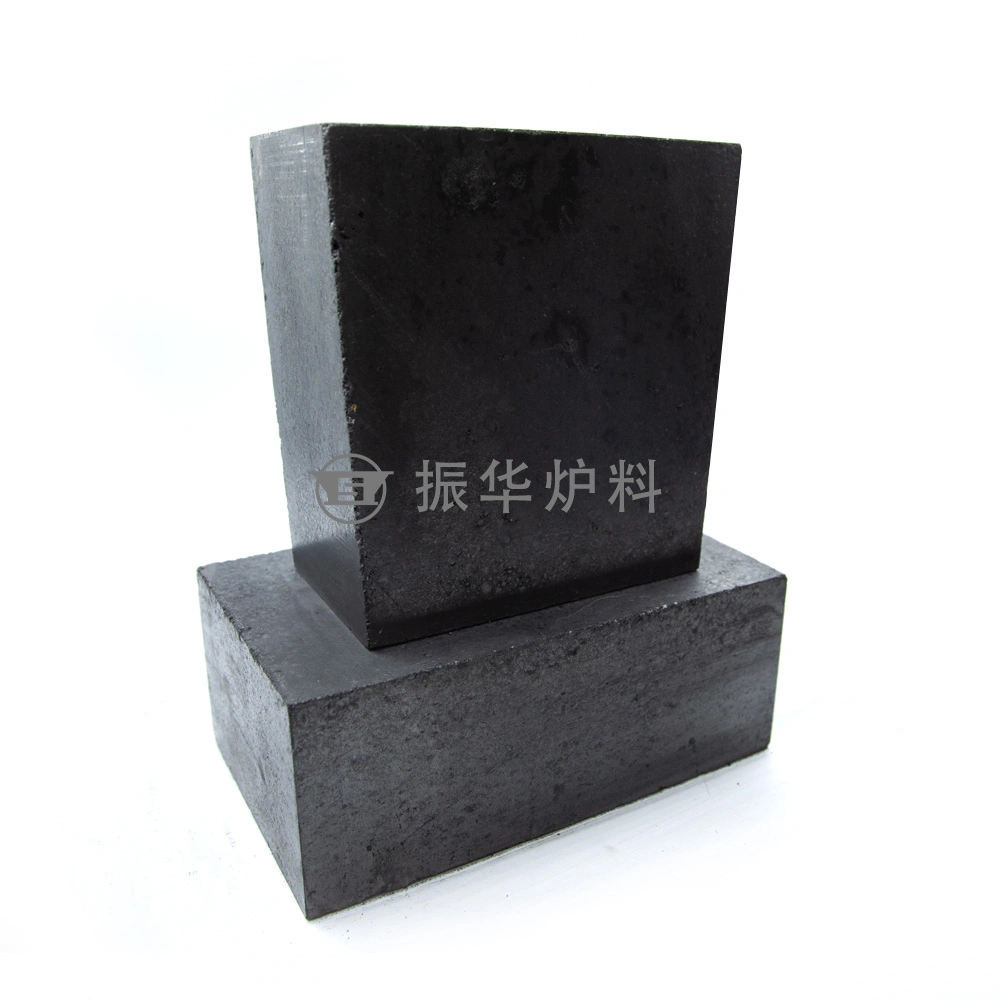 Production of Alumina Maganesia Carbon Fire Bricks for Kiln