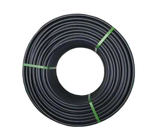 Jubo Pn8- Pn16 PE Pipe Water Supply Drain Plastic Tube HDPE Pipe