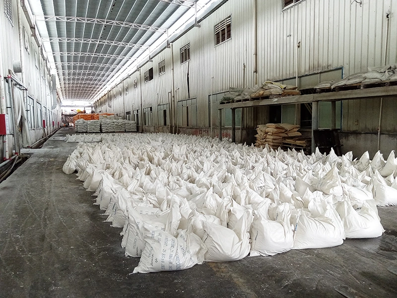 Amino Moulding Compound for Melamine Tableware Production Popular for Africa/Egypt Market