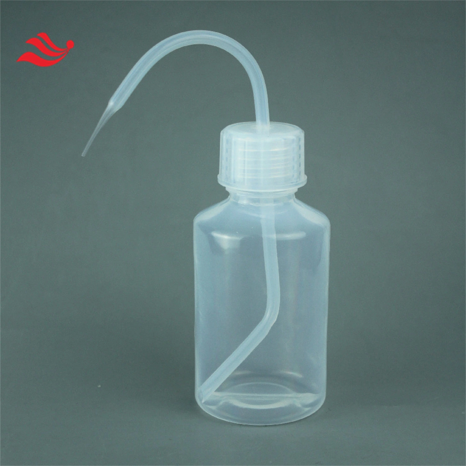 60ml FEP Wash Bottle Accessory Containers Plastic Bottle Chemistry Water