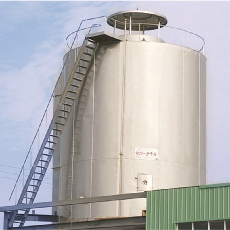 Ypg Pressure Spray Drying Equipment