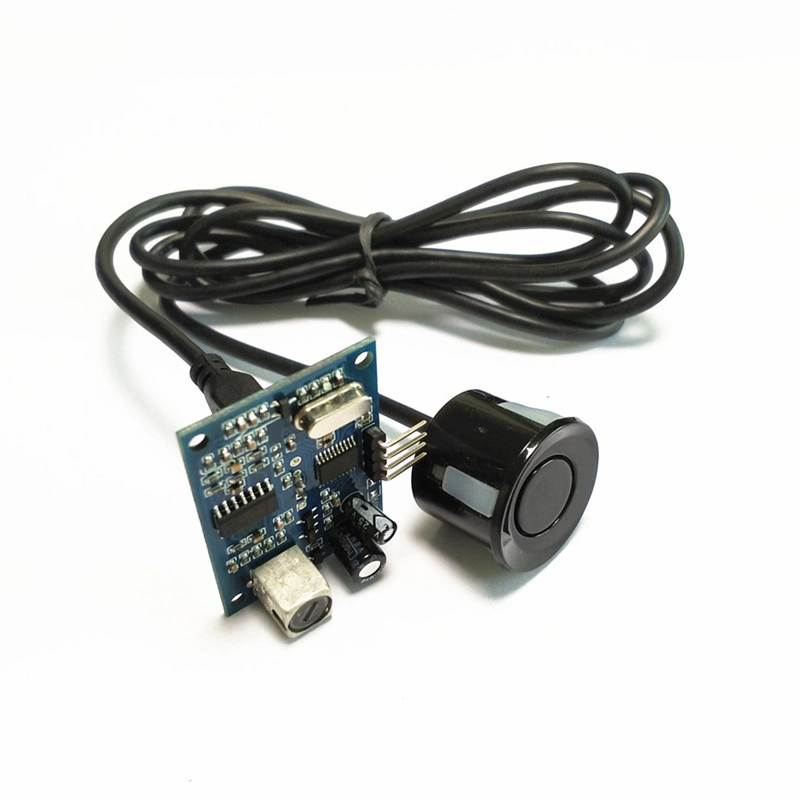 40kHz Extend Cable Ultrasonic Sensor Module for Measuring or Detection