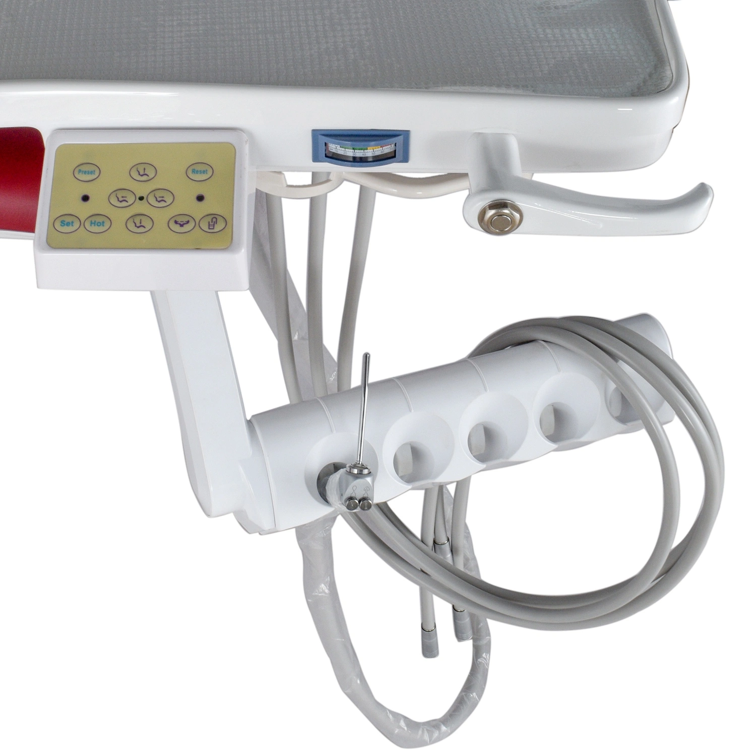 Latest Product Induction LED Light Medical Best Dental Chair Unit Dental Equipment My-M007z