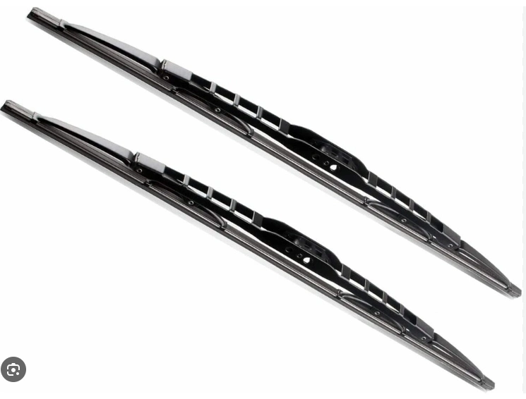 Car Cleaning Water Wiper Plate Car Accessories Wiper Blade