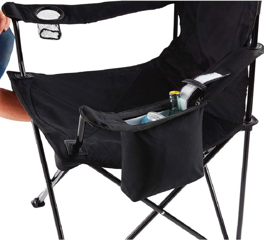 Lightweight Foldable Portable Chair Fishing Beach Leisure Travel Chair Bl16384