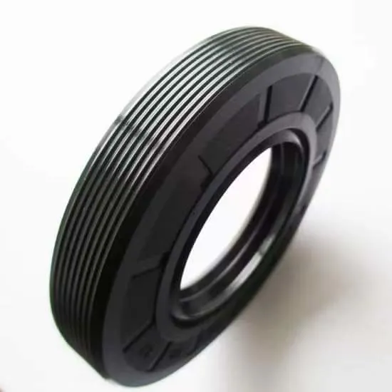 Customizable NBR Oil Seal High Temperature Rubber Mechanical Seal