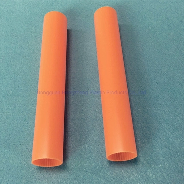 Supplying Extrusion PS Tube with All Kinlds of Color for Toy Gun Accessories