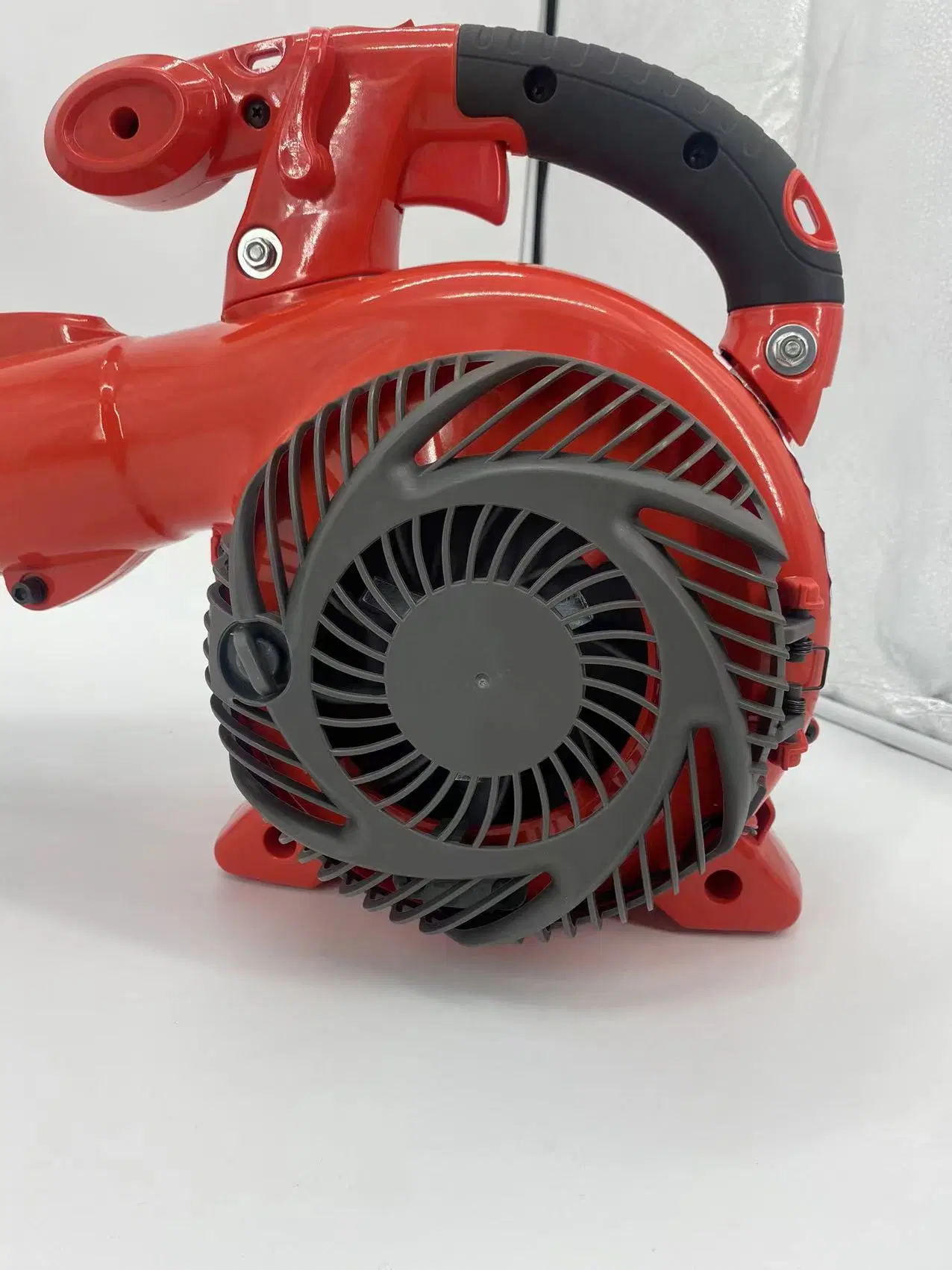 Ventilador portátil y el Vacío EB260-E para jardín hojas caídas y la nieve con 1e34f motor 26cc