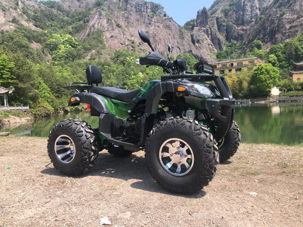 Beliebte Kinder ATV Buggy Quad Bike 200cc ATV mit Balance Bar mit CE