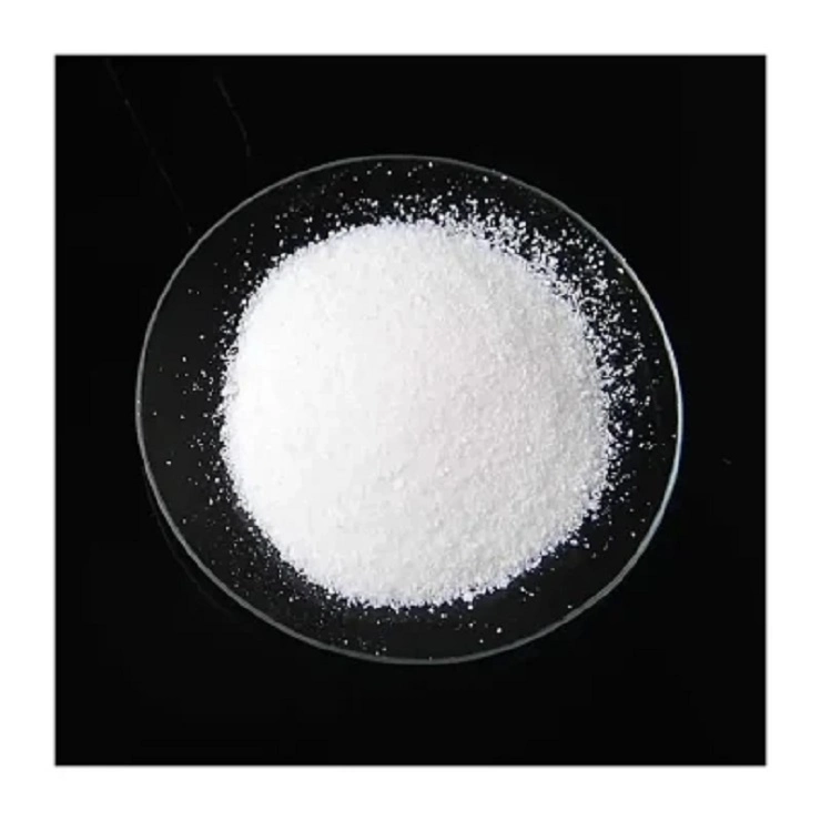 Polyacrylamide for Water Treatment Flocculant Chemical CAS 9003-05-8 PAM with China Factory Price