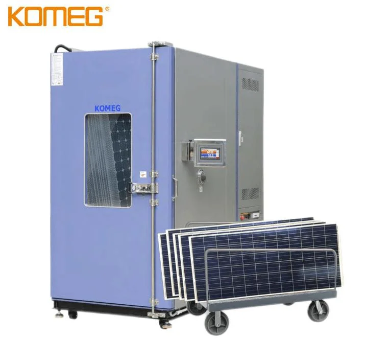 Komeg Environmental Testing Chambers for Photovoltaic (PV) Modules&Solar Panel