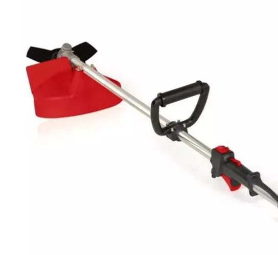 Multifunctional Mt330 4-in-1 Gasoline Brush Cutter for Ordinary Lawn