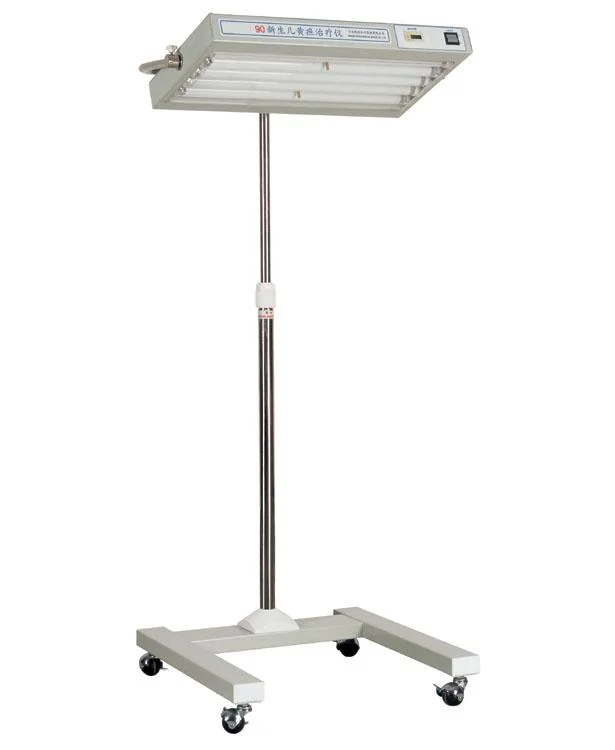 Factory Price CE Approved Neonate UV Light Infant Baby Nerborn Neonatal Phototherapy Unit