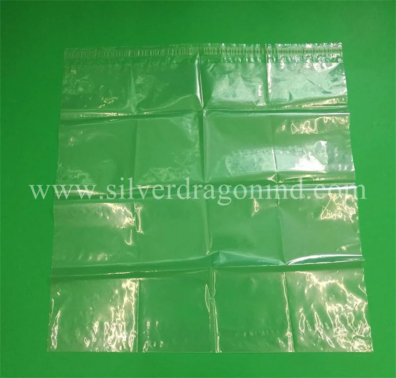 Custom Medical Packing Sterilization Pouch/Bag, Gamma Irradiation Sterile Pouch/Bag