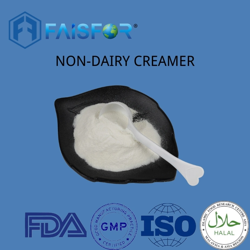 Mejor precio de 25kg de leche no Creamer Non-Dairy Creamer para el café helado de té de leche