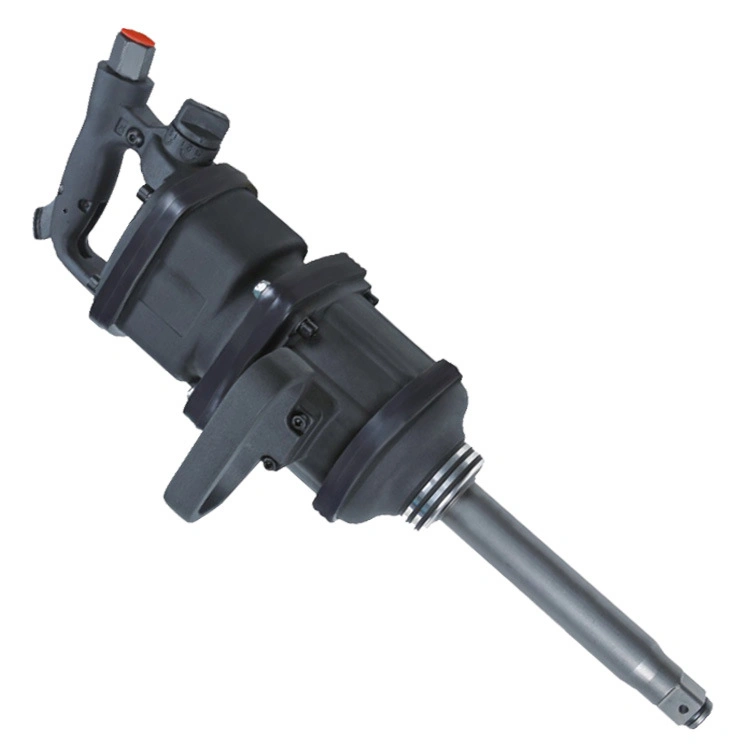 Heavy Duty High Torque 1 Inch Air Tools Impact Wrench