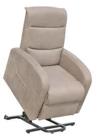 Therapy Supplies Amazon Electric Recliner Sofa Heated Massage Lift Chair