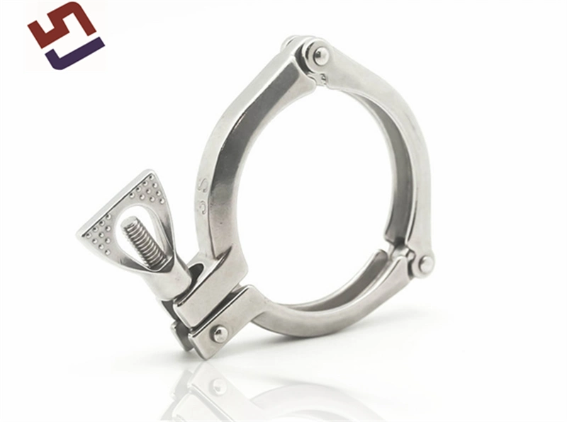 Stainless Steel High Pressure Pipe Fitting Forging 304 316L Thickening 45 Degree Welding Elbow