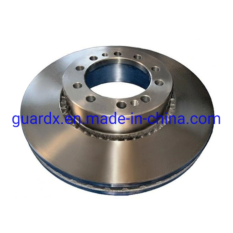 Factory Competitive Heavy Duty Truck Brake Disc for Scnaia Sale 1402272