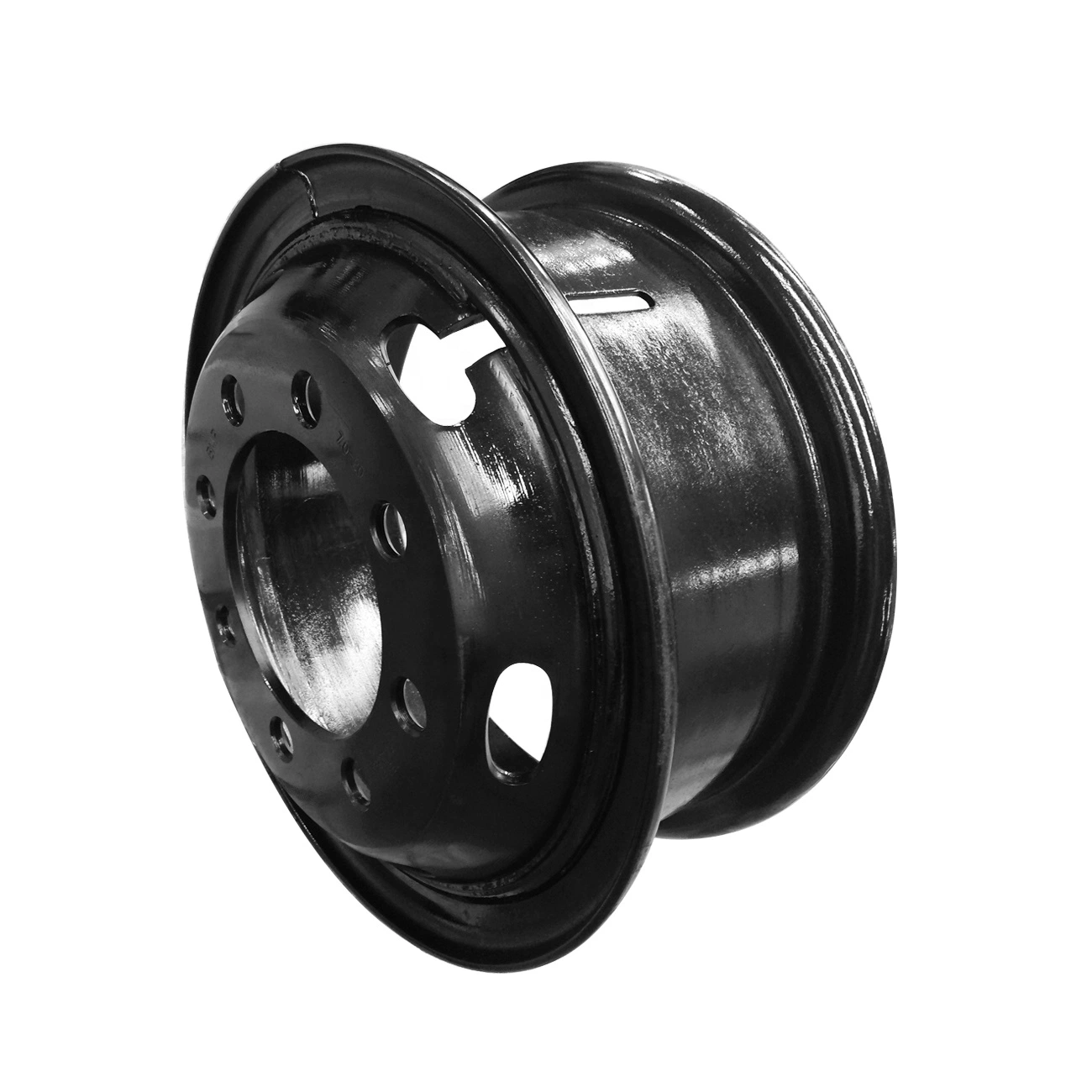 7.00-20 High Quality Good Price Truck Wheel Hub, Factory Direct Steel Wheel Hub