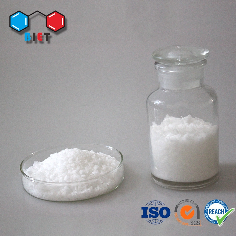 Benzoic Acid Solubility Solid Purchase Price
