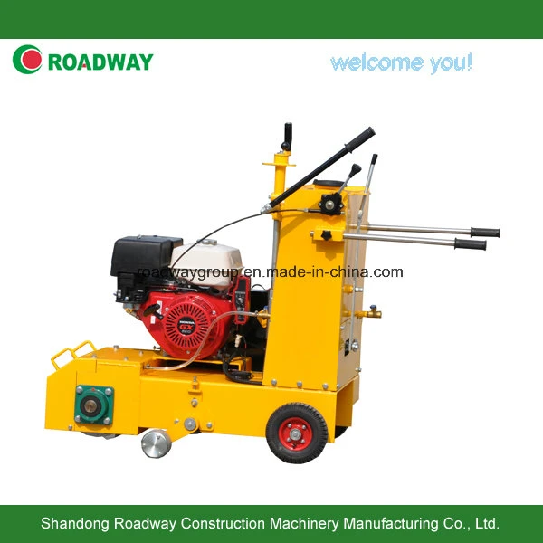 Asphalt Road Concrete Miller Machine