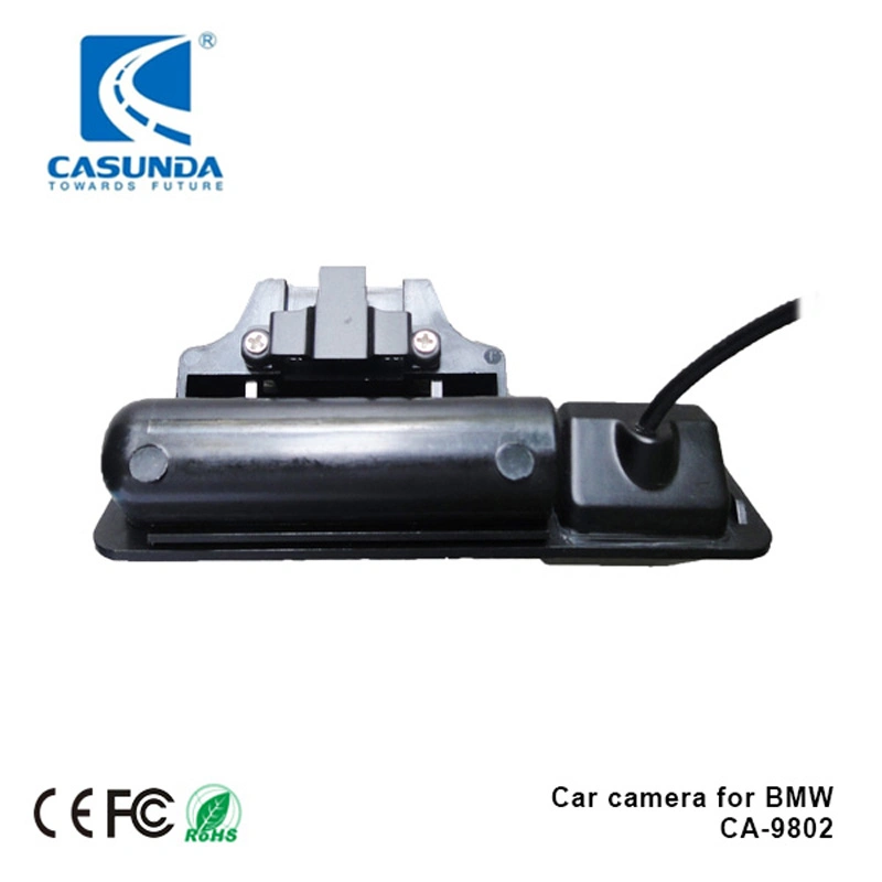 HD Waterproof Back up Camera for BMW 1, 3, 5, X1, X5, X6 2012+ E90 Rearview Reversing Aid Camera